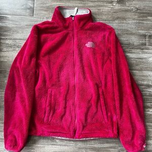 North Face Women’s Jacket